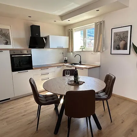 Tino Zagrebacka Ulica 51, Apartman