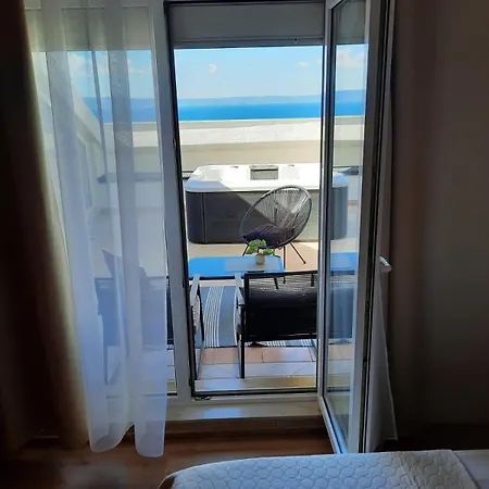 Tino Zagrebacka Ulica 51, Apartman *