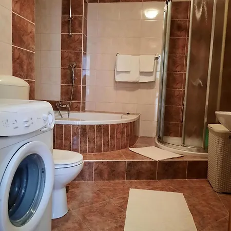 Tino Zagrebacka Ulica 51, Apartman *