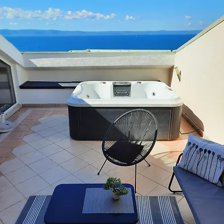 Apartman Tino Zagrebacka Ulica 51,