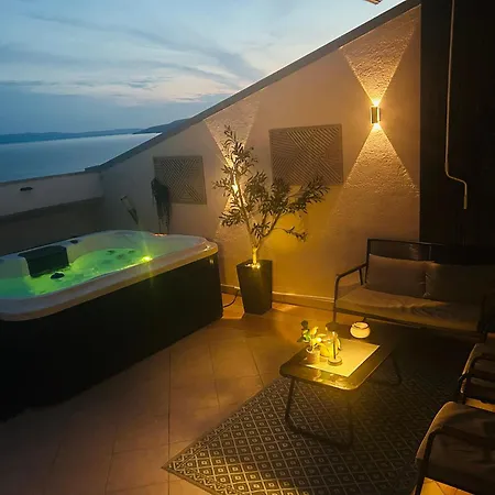 Tino Zagrebacka Ulica 51, Apartman