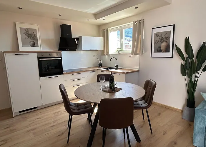 Tino Zagrebacka Ulica 51, Daire