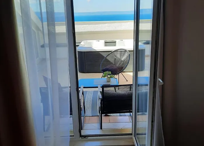 Tino Zagrebacka Ulica 51, Apartament *