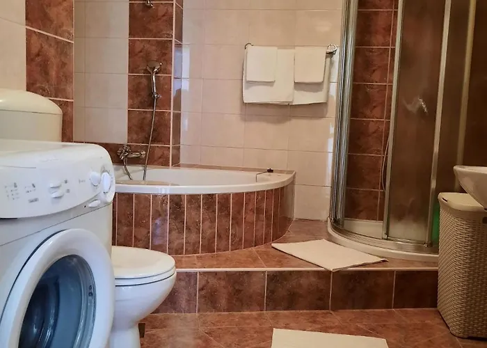 Tino Zagrebacka Ulica 51, Apartament *