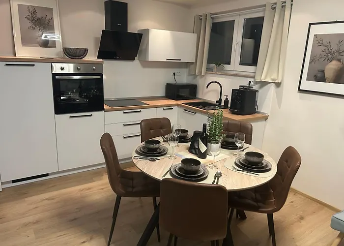 Tino Zagrebacka Ulica 51, Apartament Makarska